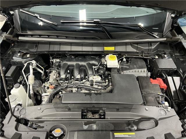 2024 Nissan Pathfinder  (Stk: 14111739AA) in Markham - Image 29 of 29