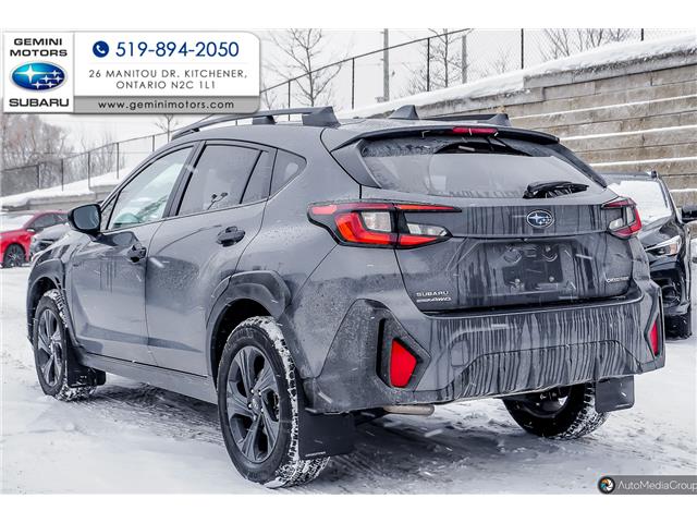 2025 Subaru Crosstrek Convenience (Stk: 31377) in Kitchener - Image 7 of 28