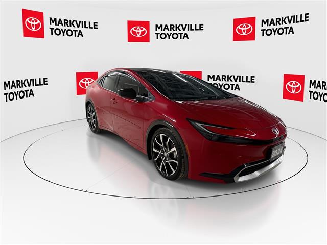 2024 Toyota Prius Prime XSE (Stk: 11105665AA) in Markham - Image 2 of 32