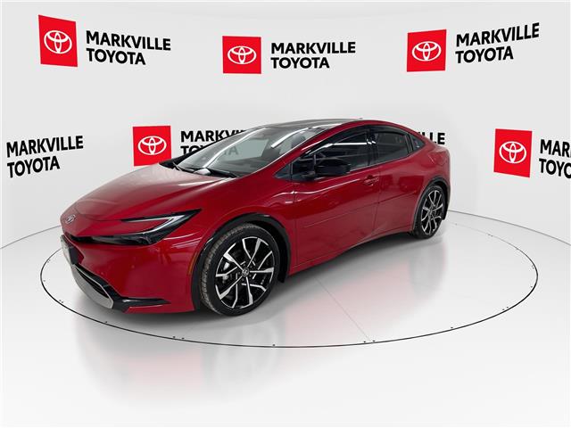 2024 Toyota Prius Prime XSE (Stk: 11105665AA) in Markham - Image 5 of 32