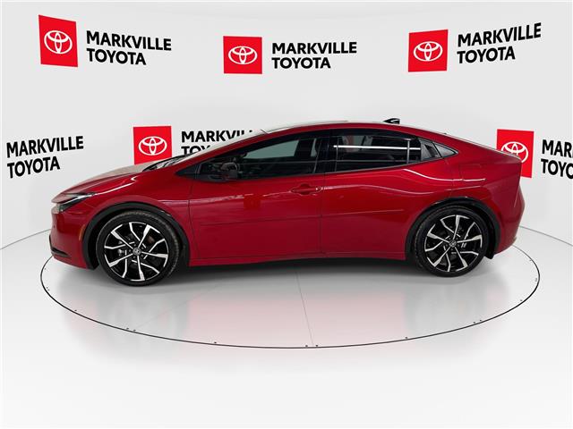 2024 Toyota Prius Prime XSE (Stk: 11105665AA) in Markham - Image 6 of 32