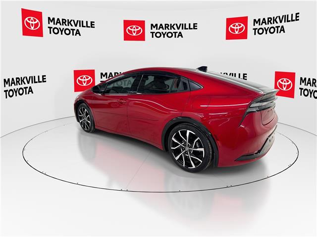 2024 Toyota Prius Prime XSE (Stk: 11105665AA) in Markham - Image 7 of 32
