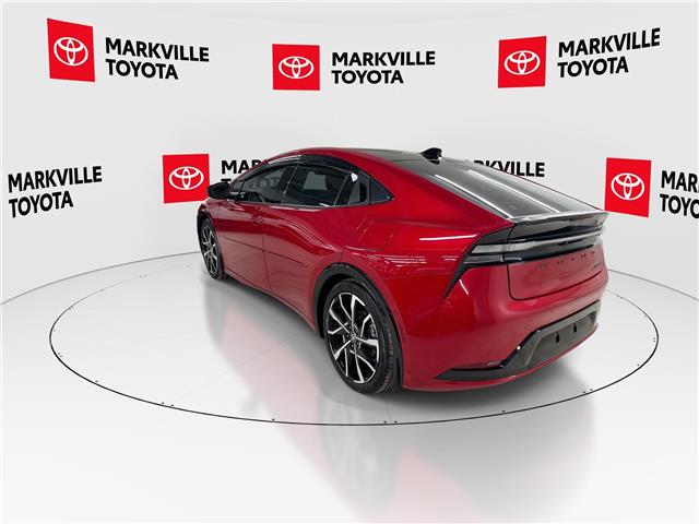 2024 Toyota Prius Prime XSE (Stk: 11105665AA) in Markham - Image 8 of 32