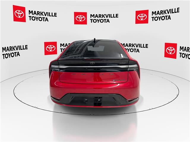 2024 Toyota Prius Prime XSE (Stk: 11105665AA) in Markham - Image 9 of 32