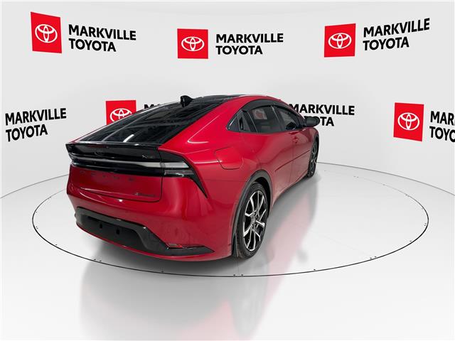 2024 Toyota Prius Prime XSE (Stk: 11105665AA) in Markham - Image 10 of 32