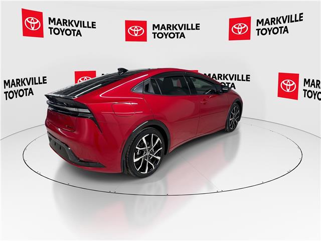 2024 Toyota Prius Prime XSE (Stk: 11105665AA) in Markham - Image 11 of 32
