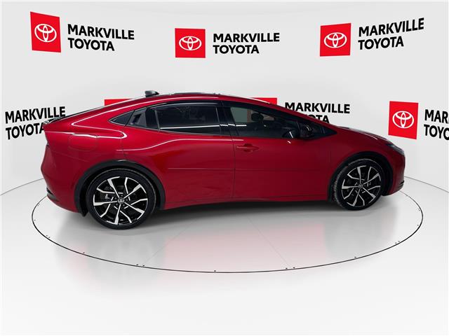 2024 Toyota Prius Prime XSE (Stk: 11105665AA) in Markham - Image 12 of 32