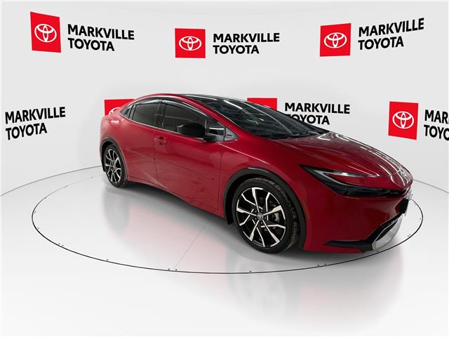 2024 Toyota Prius Prime XSE (Stk: 11105665AA) in Markham - Image 13 of 32