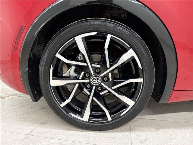 2024 Toyota Prius Prime XSE (Stk: 11105665AA) in Markham - Image 14 of 32