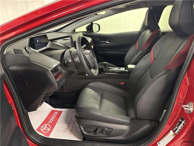 2024 Toyota Prius Prime XSE (Stk: 11105665AA) in Markham - Image 15 of 32