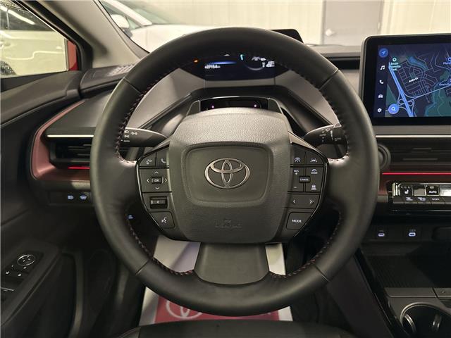 2024 Toyota Prius Prime XSE (Stk: 11105665AA) in Markham - Image 18 of 32
