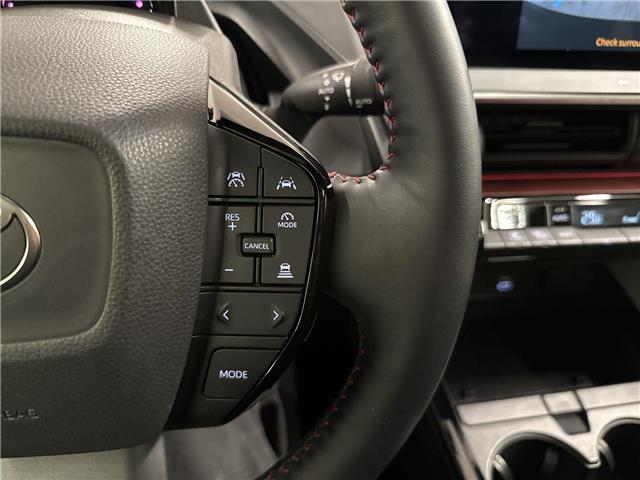 2024 Toyota Prius Prime XSE (Stk: 11105665AA) in Markham - Image 20 of 32