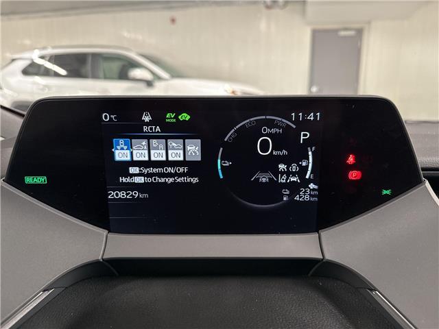 2024 Toyota Prius Prime XSE (Stk: 11105665AA) in Markham - Image 21 of 32