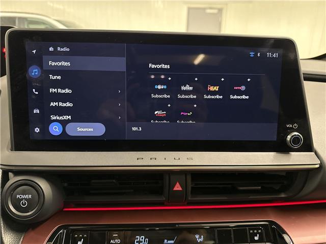 2024 Toyota Prius Prime XSE (Stk: 11105665AA) in Markham - Image 22 of 32