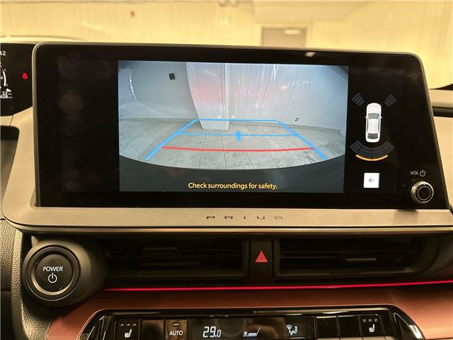 2024 Toyota Prius Prime XSE (Stk: 11105665AA) in Markham - Image 23 of 32