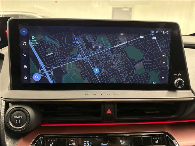 2024 Toyota Prius Prime XSE (Stk: 11105665AA) in Markham - Image 24 of 32