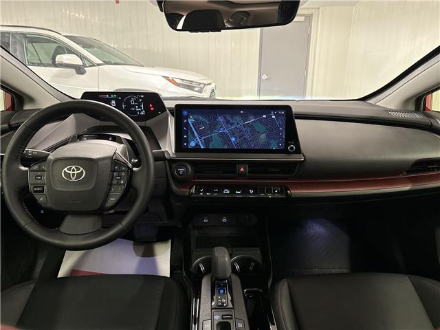 2024 Toyota Prius Prime XSE (Stk: 11105665AA) in Markham - Image 29 of 32