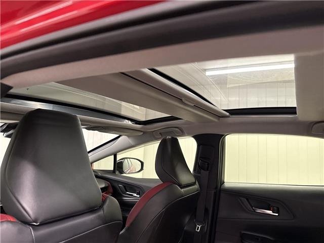 2024 Toyota Prius Prime XSE (Stk: 11105665AA) in Markham - Image 30 of 32