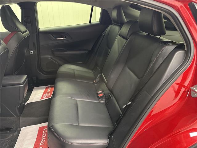 2024 Toyota Prius Prime XSE (Stk: 11105665AA) in Markham - Image 31 of 32