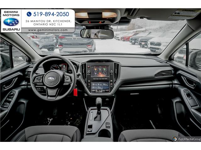 2025 Subaru Crosstrek Convenience (Stk: 31377) in Kitchener - Image 16 of 28