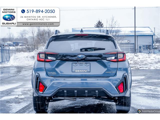 2024 Subaru Crosstrek Onyx (Stk: 31376) in Kitchener - Image 6 of 28 2024 Subaru Crosstrek Onyx (Stk: 31376) in Kitchener - Image 6 of 28
