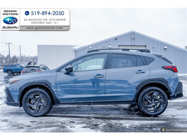 2024 Subaru Crosstrek Onyx (Stk: 31376) in Kitchener - Image 8 of 28 2024 Subaru Crosstrek Onyx (Stk: 31376) in Kitchener - Image 8 of 28