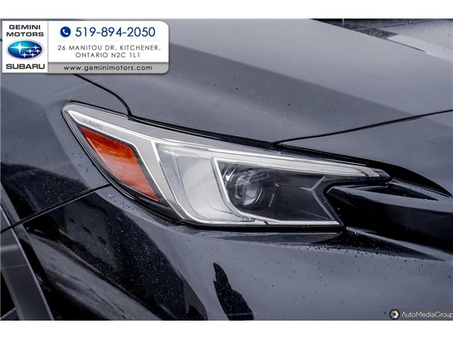 2023 Subaru WRX Sport-tech (Stk: 31351) in Kitchener - Image 2 of 29