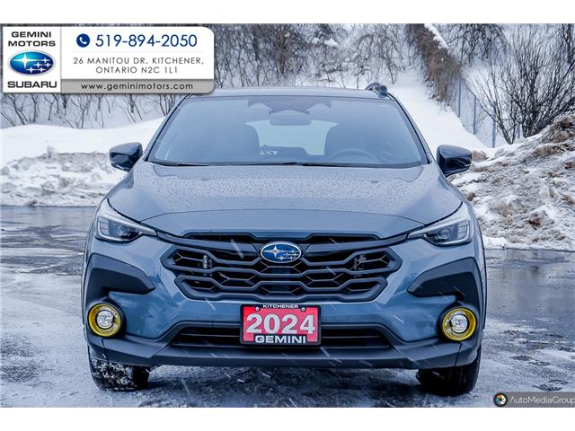 2024 Subaru Crosstrek Onyx (Stk: 31376) in Kitchener - Image 10 of 28 2024 Subaru Crosstrek Onyx (Stk: 31376) in Kitchener - Image 10 of 28