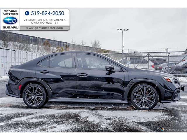 2023 Subaru WRX Sport-tech (Stk: 31351) in Kitchener - Image 3 of 29