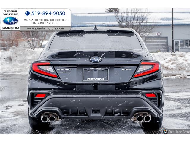 2023 Subaru WRX Sport-tech (Stk: 31351) in Kitchener - Image 6 of 29
