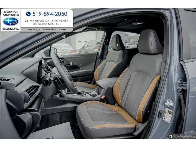 2024 Subaru Crosstrek Onyx (Stk: 31376) in Kitchener - Image 14 of 28 2024 Subaru Crosstrek Onyx (Stk: 31376) in Kitchener - Image 14 of 28