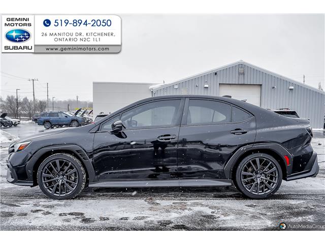 2023 Subaru WRX Sport-tech (Stk: 31351) in Kitchener - Image 8 of 29