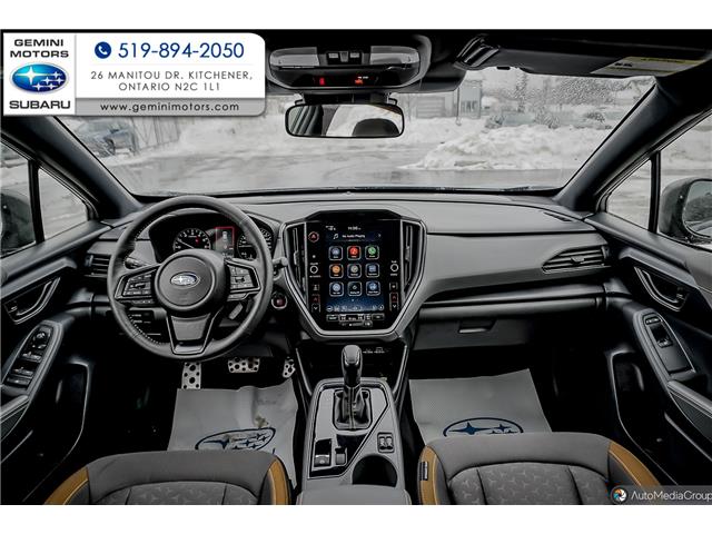 2024 Subaru Crosstrek Onyx (Stk: 31376) in Kitchener - Image 17 of 28 2024 Subaru Crosstrek Onyx (Stk: 31376) in Kitchener - Image 17 of 28