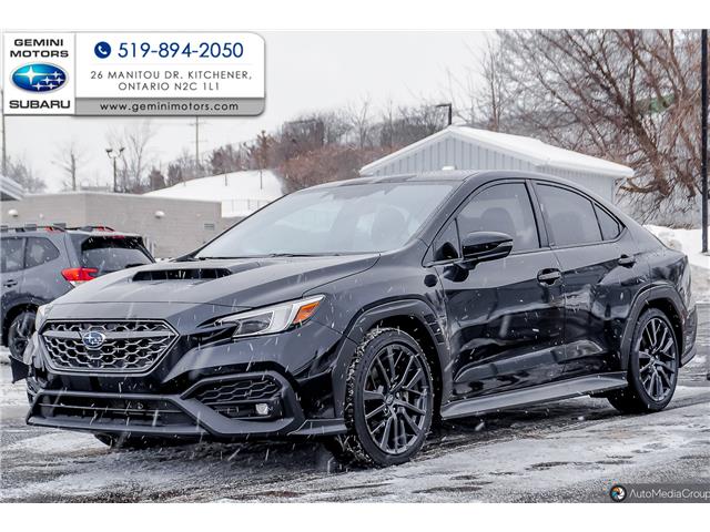 2023 Subaru WRX Sport-tech (Stk: 31351) in Kitchener - Image 9 of 29
