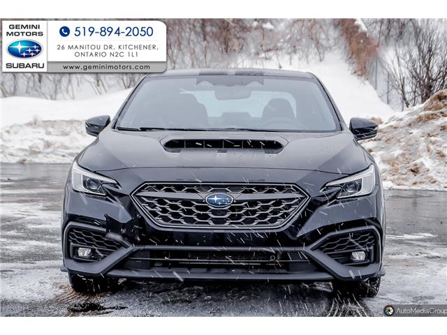 2023 Subaru WRX Sport-tech (Stk: 31351) in Kitchener - Image 10 of 29