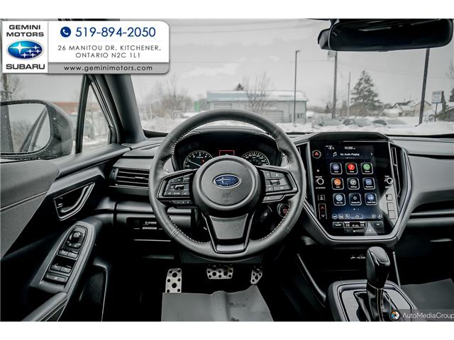 2024 Subaru Crosstrek Onyx (Stk: 31376) in Kitchener - Image 19 of 28 2024 Subaru Crosstrek Onyx (Stk: 31376) in Kitchener - Image 19 of 28