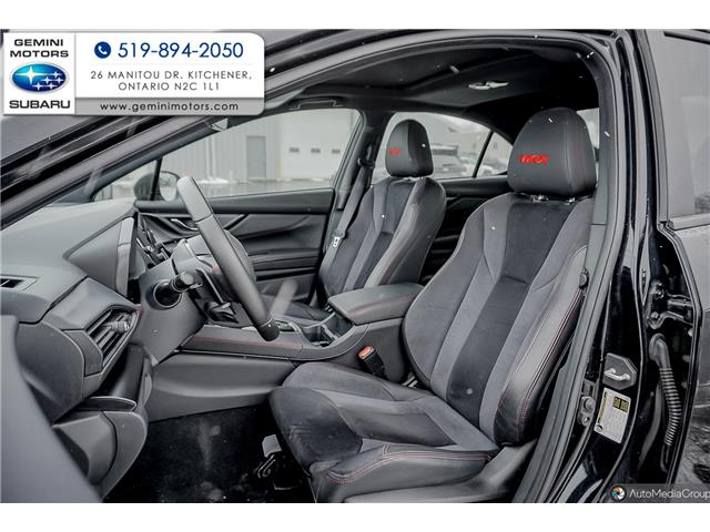 2023 Subaru WRX Sport-tech (Stk: 31351) in Kitchener - Image 14 of 29