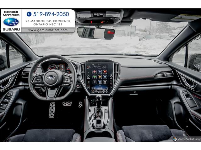 2023 Subaru WRX Sport-tech (Stk: 31351) in Kitchener - Image 17 of 29
