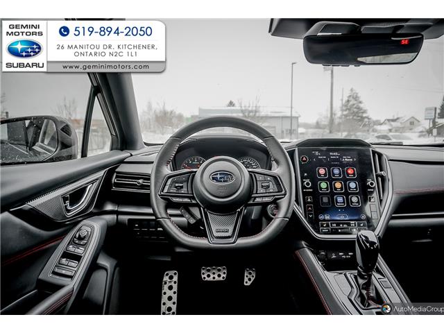 2023 Subaru WRX Sport-tech (Stk: 31351) in Kitchener - Image 19 of 29