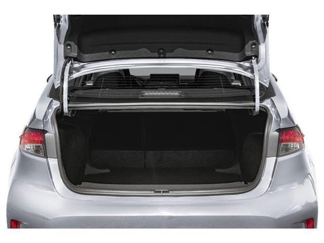 2026 Toyota Corolla LE (Stk: TL421649) in Courtenay - Image 8 of 11