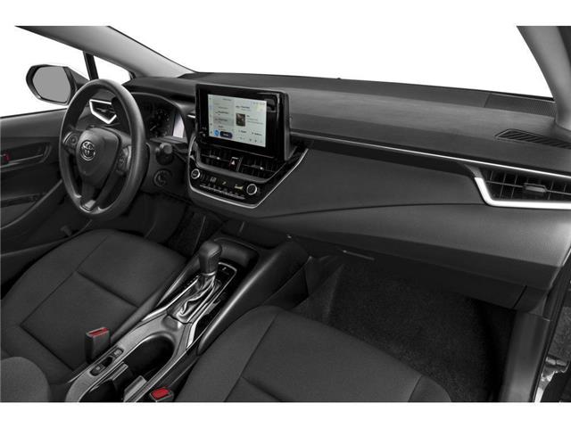 2026 Toyota Corolla LE (Stk: TL421649) in Courtenay - Image 11 of 11
