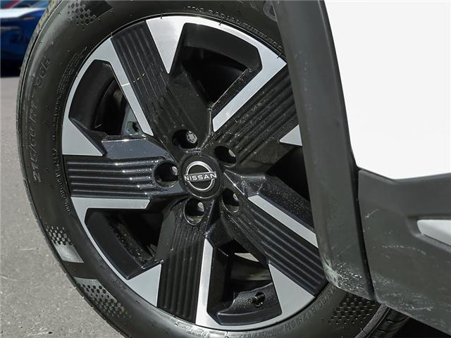 2026 Nissan Kicks SV (Stk: V26058) in Scarborough - Image 8 of 23