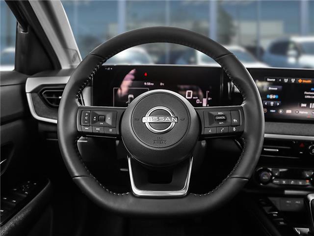 2026 Nissan Kicks SV (Stk: V26058) in Scarborough - Image 13 of 23