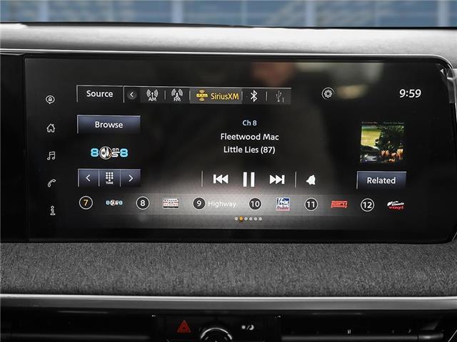 2026 Nissan Kicks SV (Stk: V26058) in Scarborough - Image 18 of 23