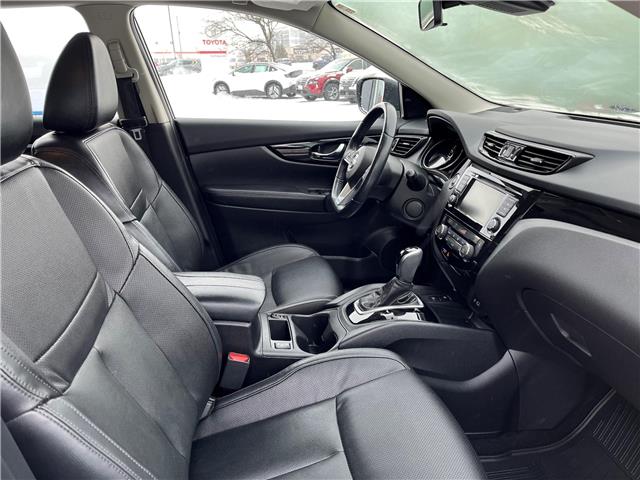 2021 Nissan Qashqai SL (Stk: 6426A) in Collingwood - Image 12 of 19
