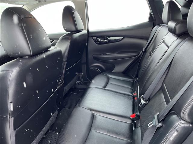 2021 Nissan Qashqai SL (Stk: 6426A) in Collingwood - Image 14 of 19