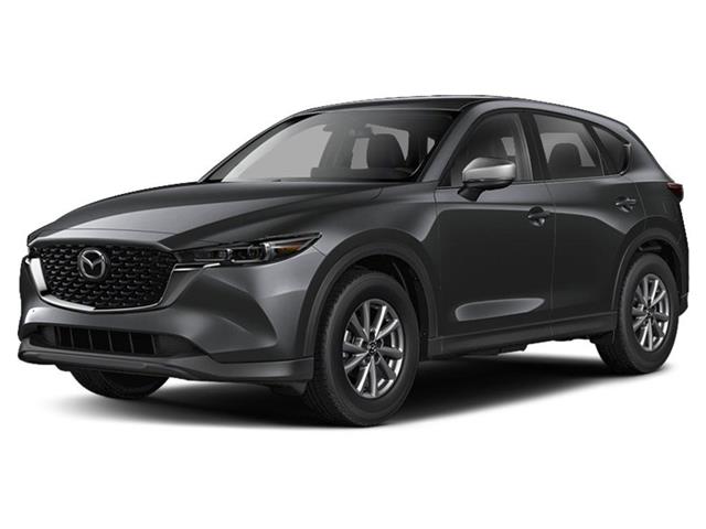 Used 2024 Mazda CX-5 GS GS - Ottawa - Kanata Mazda