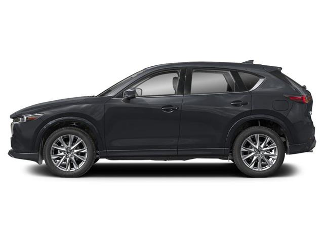 2025 Mazda CX-5 GT (Stk: M1556) in Ottawa - Image 2 of 12