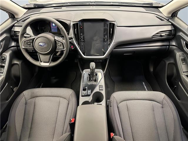2026 Subaru Crosstrek Touring (Stk: 300206) in Lethbridge - Image 10 of 15