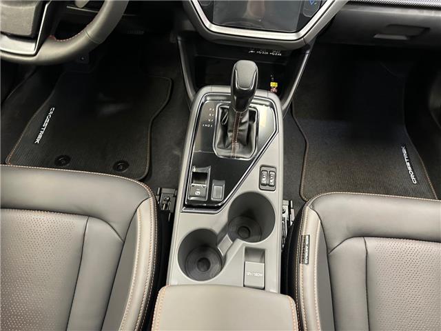 2026 Subaru Crosstrek Limited (Stk: 300224) in Lethbridge - Image 11 of 15